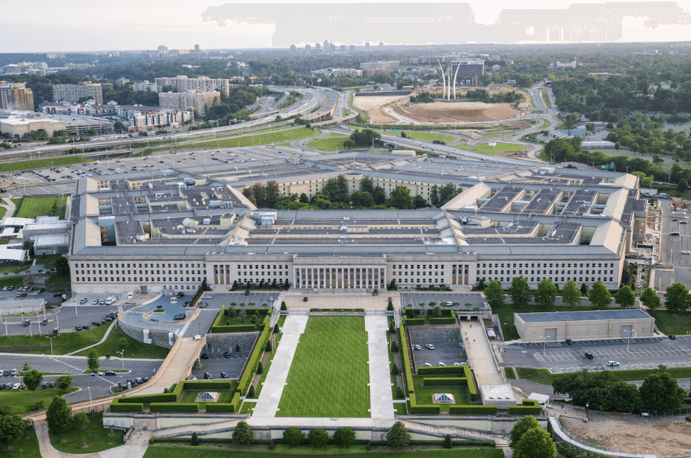 Pentagon may downgrade Ukraine-focused office amid policy restructure, media reports