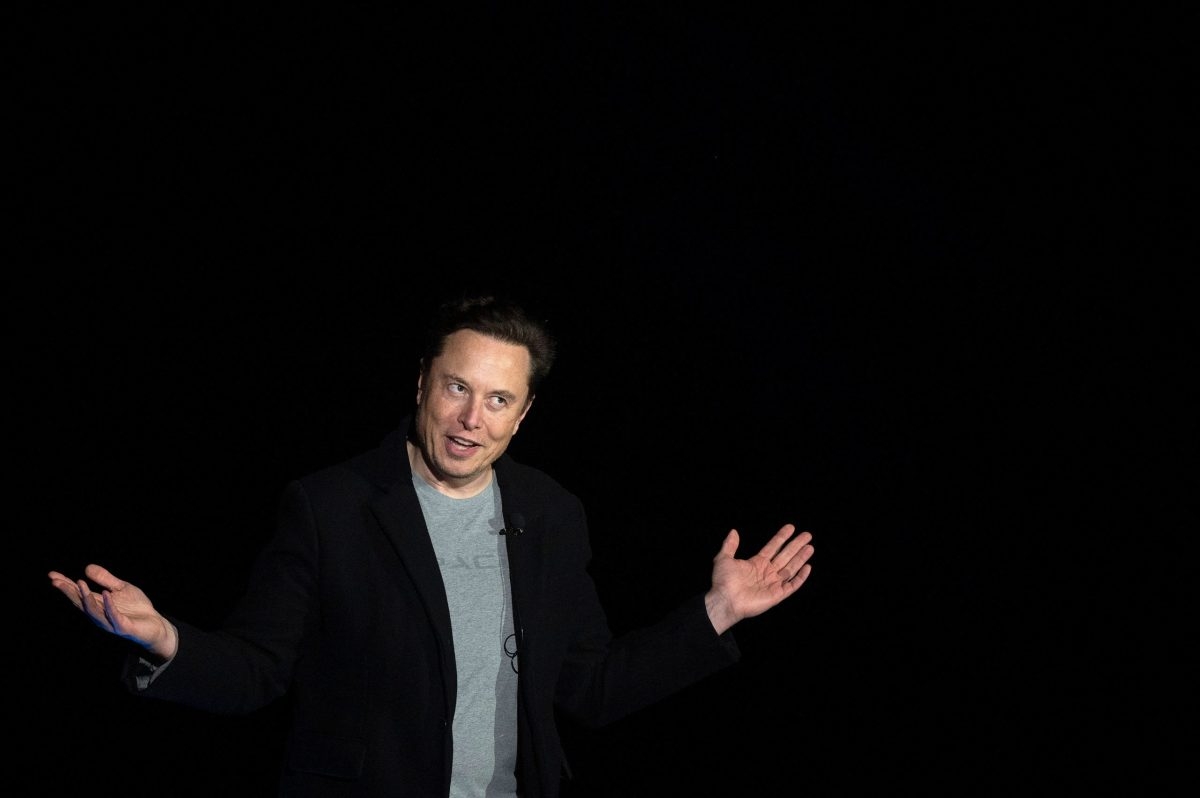 A Rocky Time in the White House For Elon Musk ‘Comes to an End'