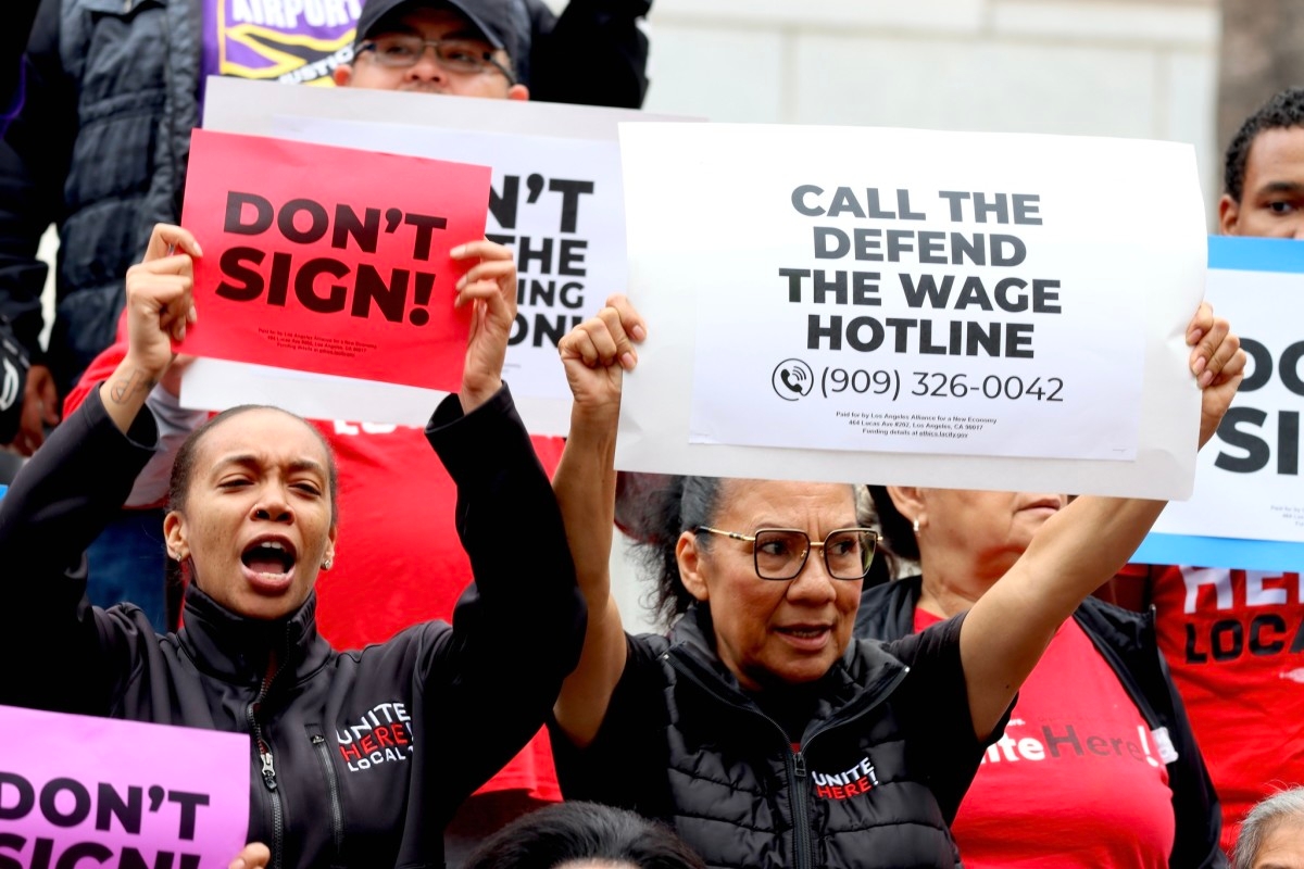 The 'Olympic Wage' Debate Could Return to the Ballots in 2026