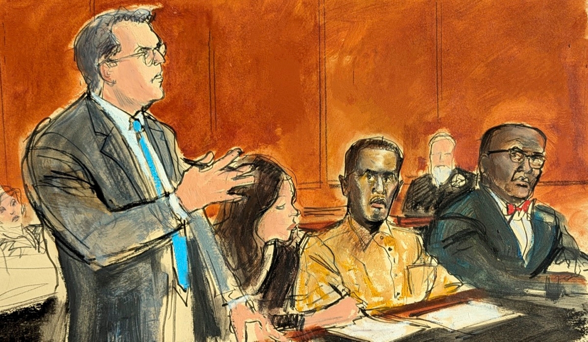 Diddy Defense Says Prosecutors Aware of Witness Lies on Stand