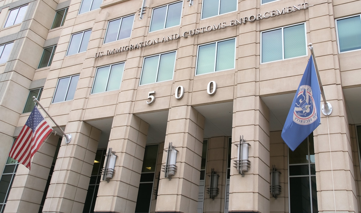 Judge Blocks Use of Alien Enemies Act for Deportations in L.A.