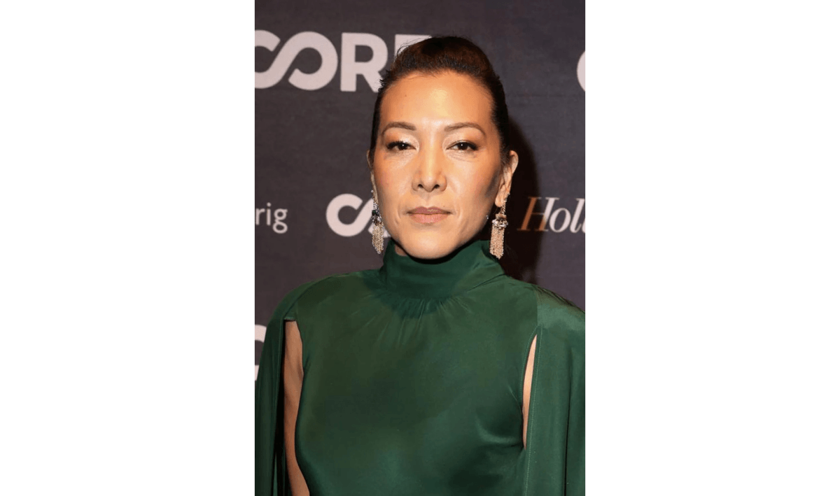 L.A. Woman: CORE Co-Founder and CEO Ann Lee