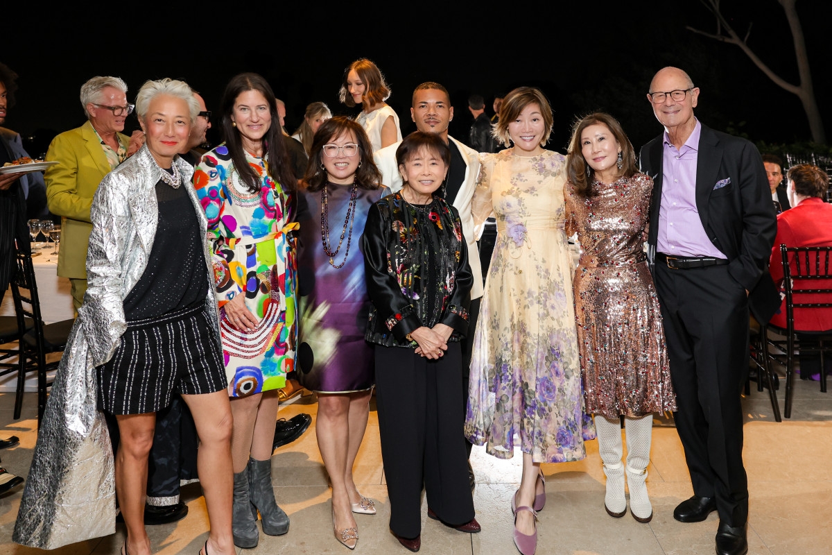 Otis College of Art & Design Celebrates the Future of Fashion in Beverly Hills