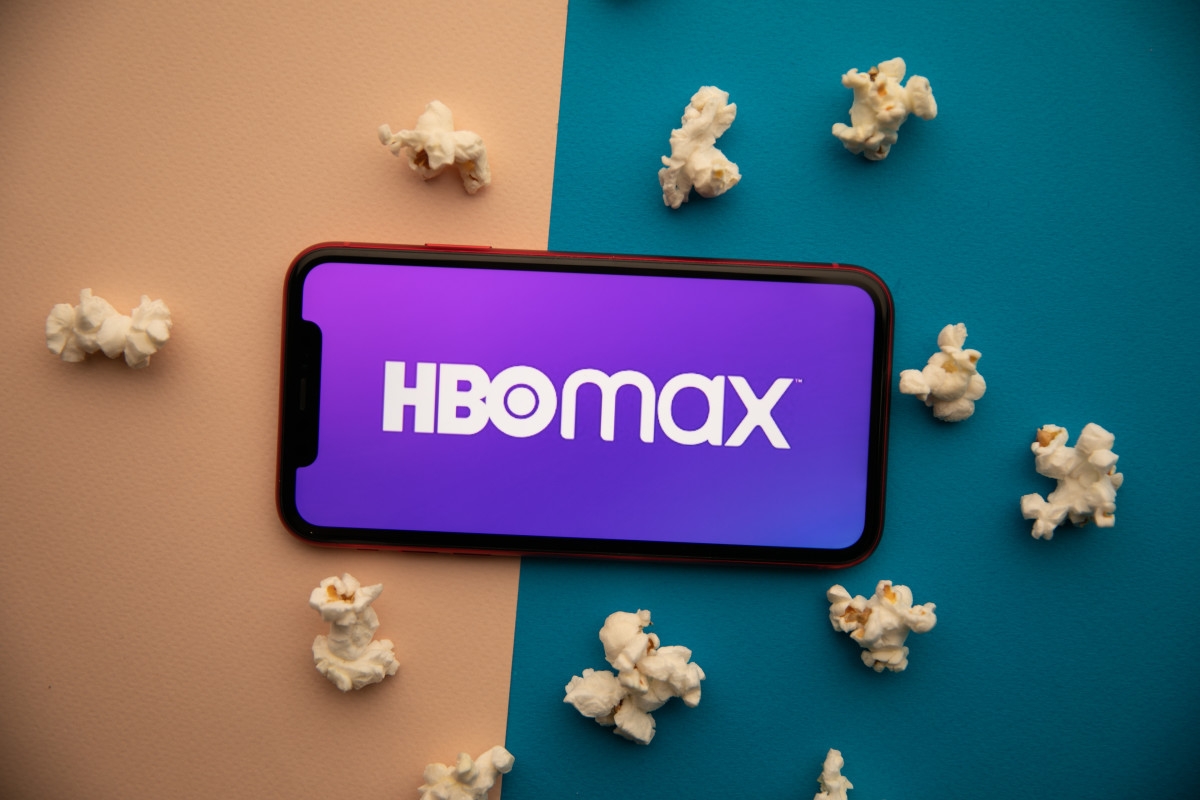 HBO Rebranding