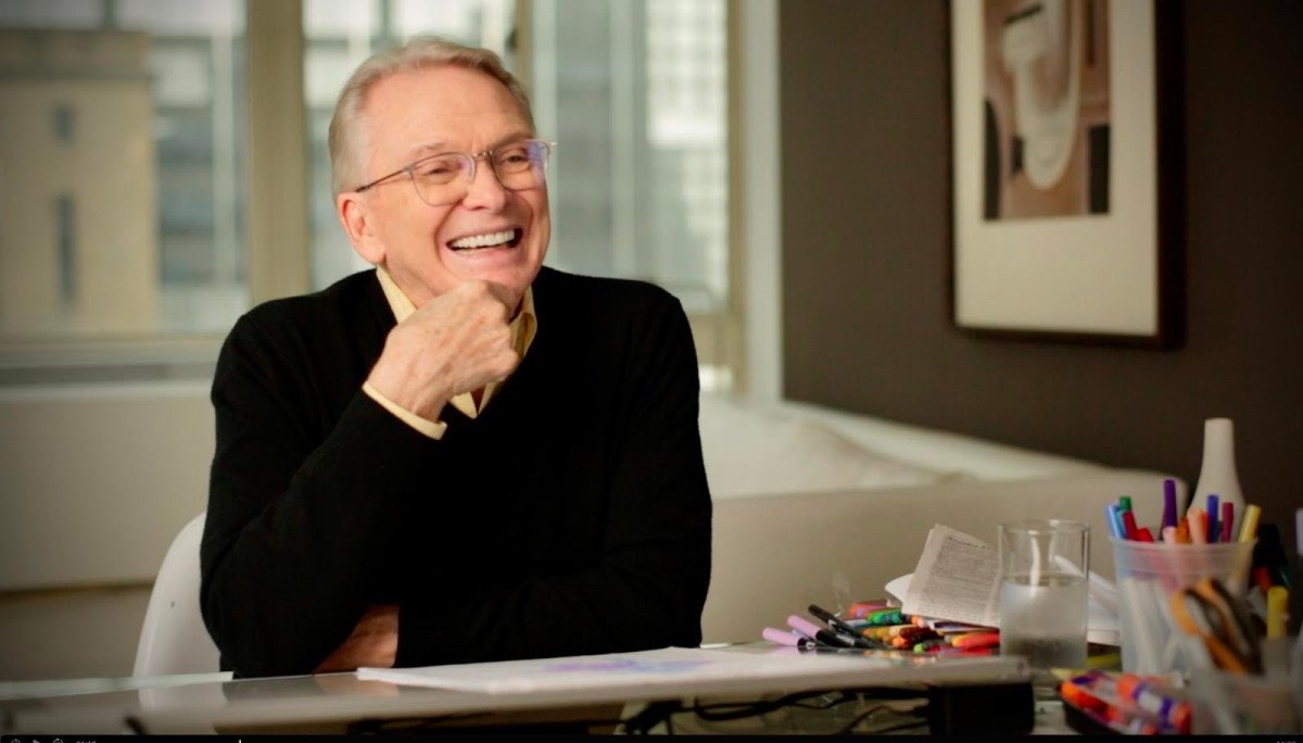 Sequins. Feathers. Drama. Bob Mackie Didn't Just Design Clothes — He Created Moments