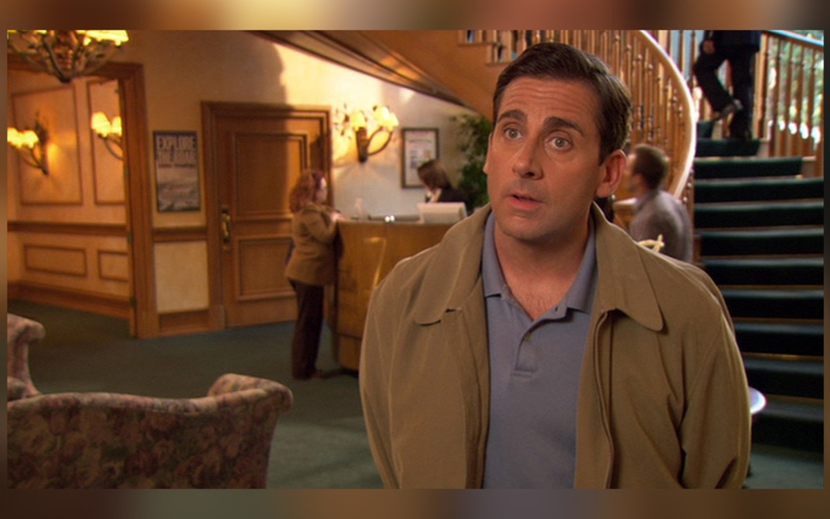 Steve Carell's Heartwarming Gift to Pasadena Seniors