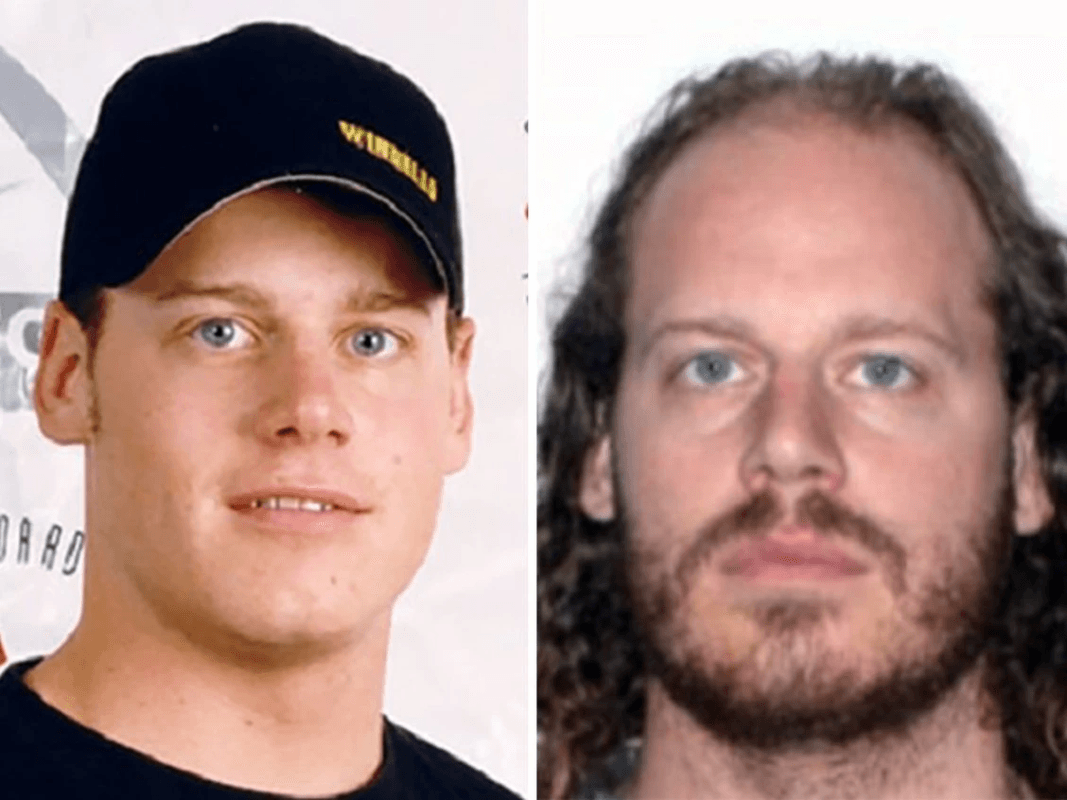 DOJ: Fugitive Former Olympian Ryan Wedding, Subject of $10M Reward, Could Kill Witnesses