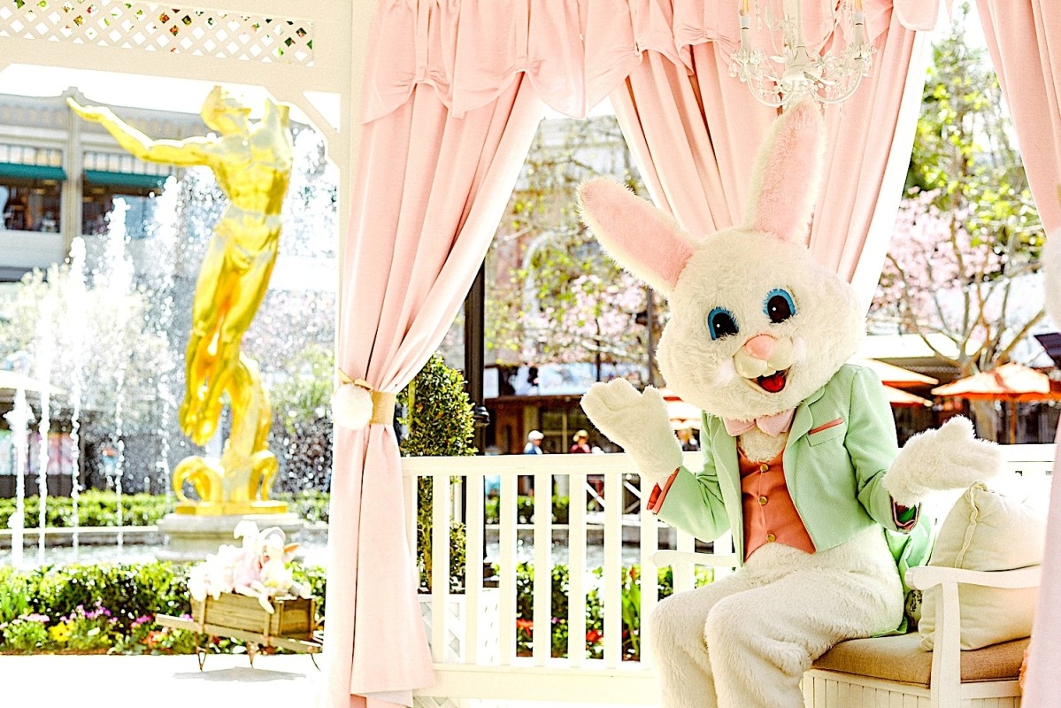 Your Guide to April in L.A.