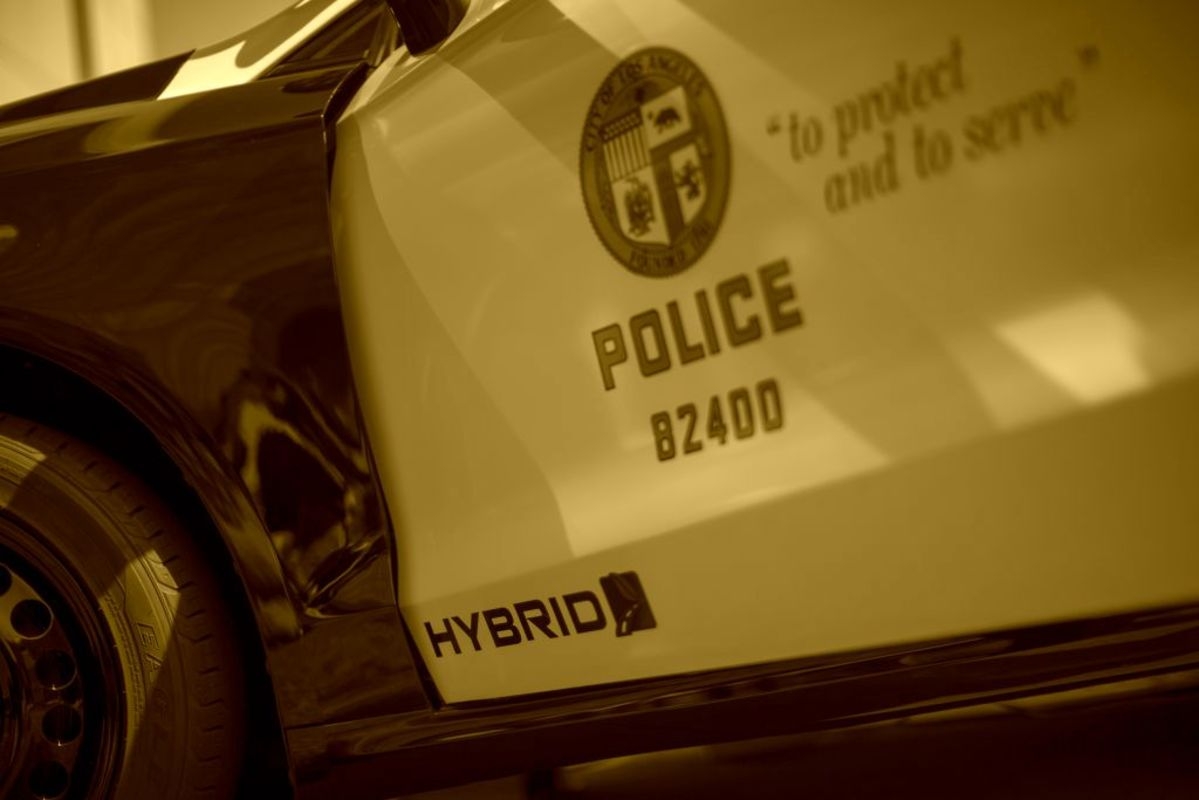LAPD Works to ID Raucous Partygoers in DTLA Renegade Punk Show Who Injured Cops