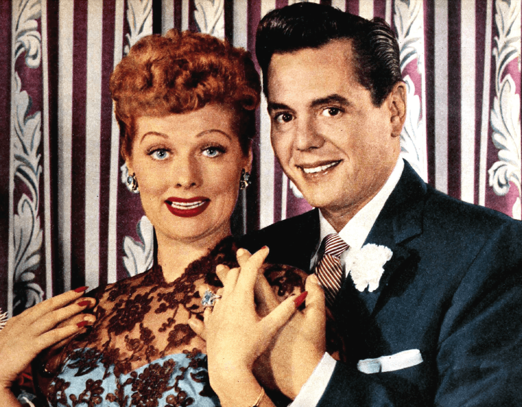 Lucie Arnaz Returns to the Lot Her Parents Built—This Time to Help a Fan Finish His Film