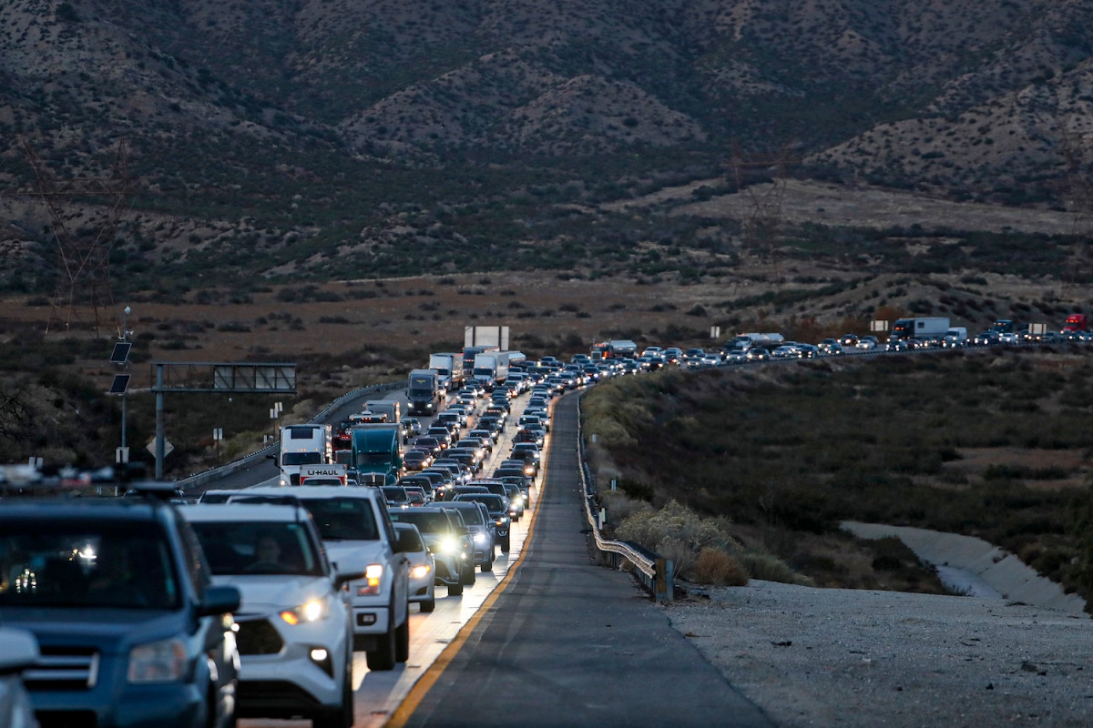Speeding Crackdown: LA to Launch Camera Enforcement in 2026