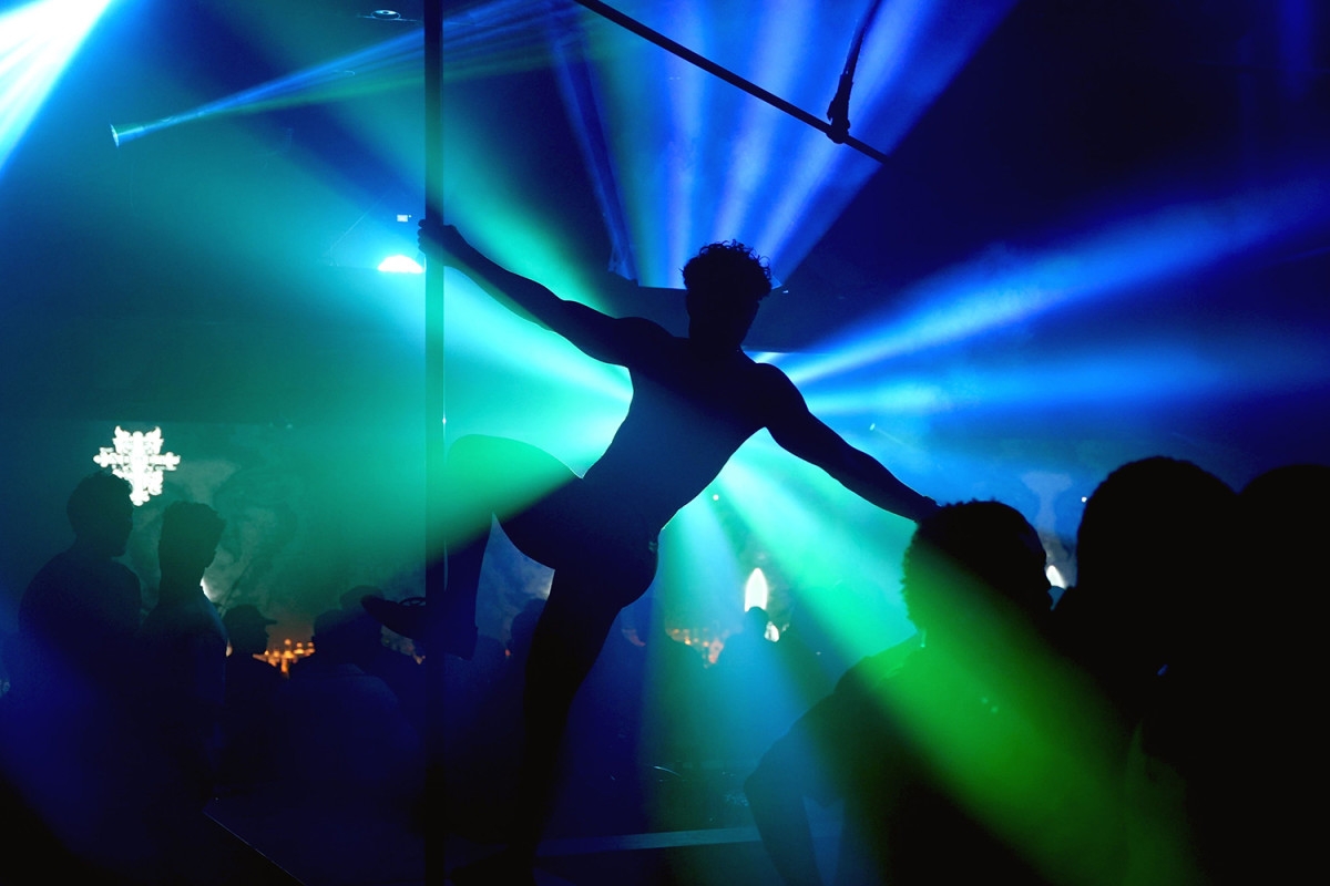Bar None: 10 LGBTQ Nightlife Destinations Beloved by Los Angeles