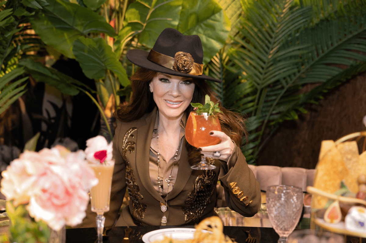 L.A. to Vegas: Lisa Vanderpump is Opening a Hotel and Kendall Jenner Helps Launch Amaya