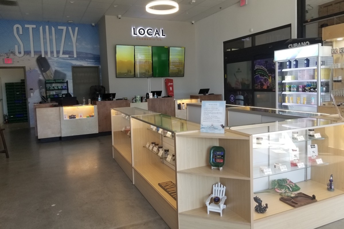 California State Assembly Approves Bill Pausing Tax Hike on Legal Cannabis Retailers