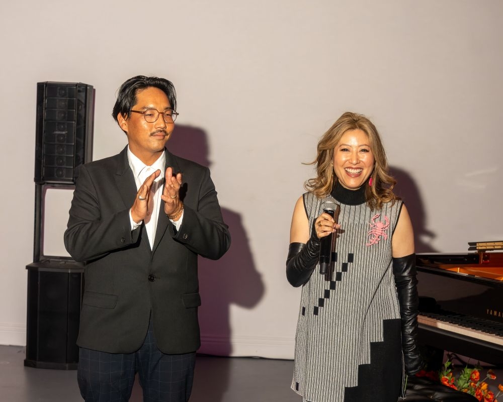 Celebrated Angeleno Artist Greg Ito Unveils Short Film in Homage to Kikori Rice Whiskey