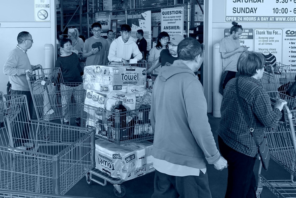 New L.A. County Sales Tax Hits, Jumping to 9.75% and Higher