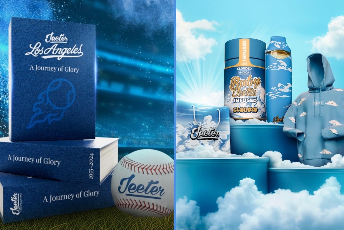 Four Brands to Fire Up for 420