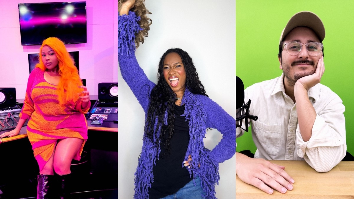 Meet the Angelenos on TikTok's Discover List 2025