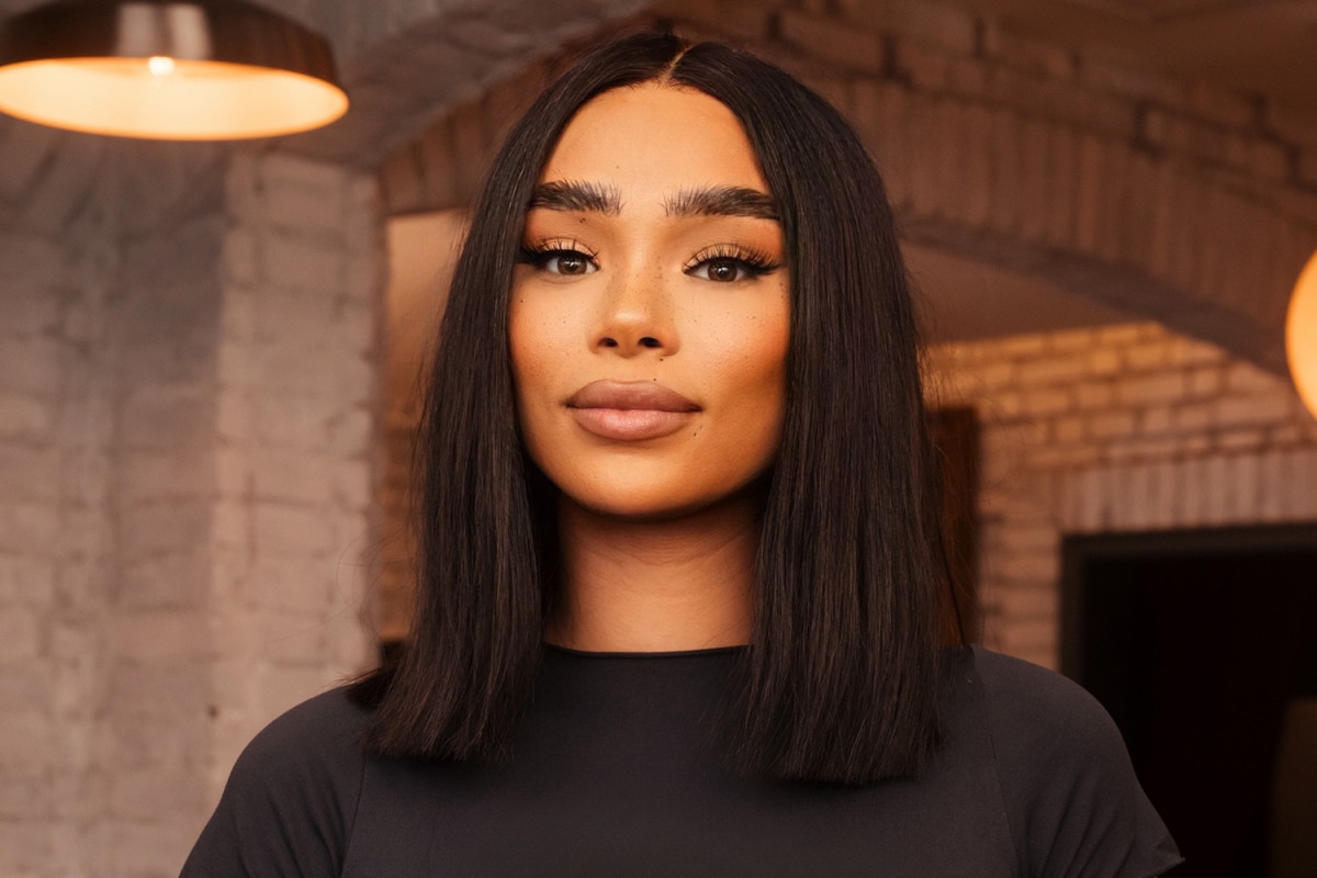 L.A. Woman: Alahna Jade Shares her Vision for her Hollywood Hotspot, Linden