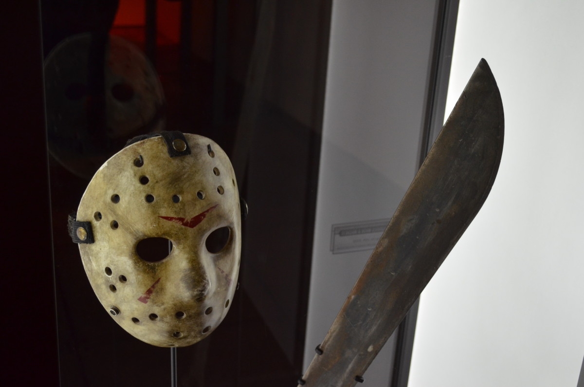 Friday the 13th Movie Marathons Take over L.A. Screens