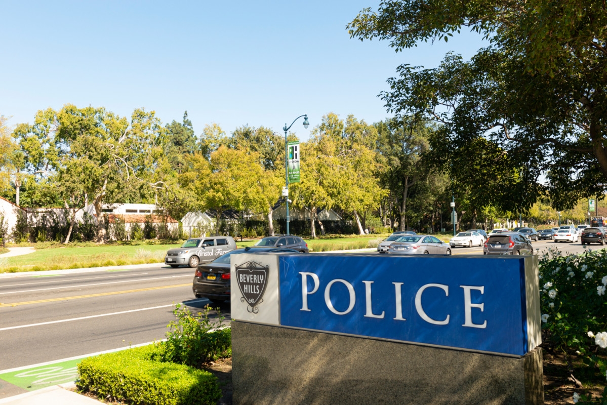 Beverly Hills Conman Who Swindled Investors Peddling Fake Weed Farm Hit With 25-Years