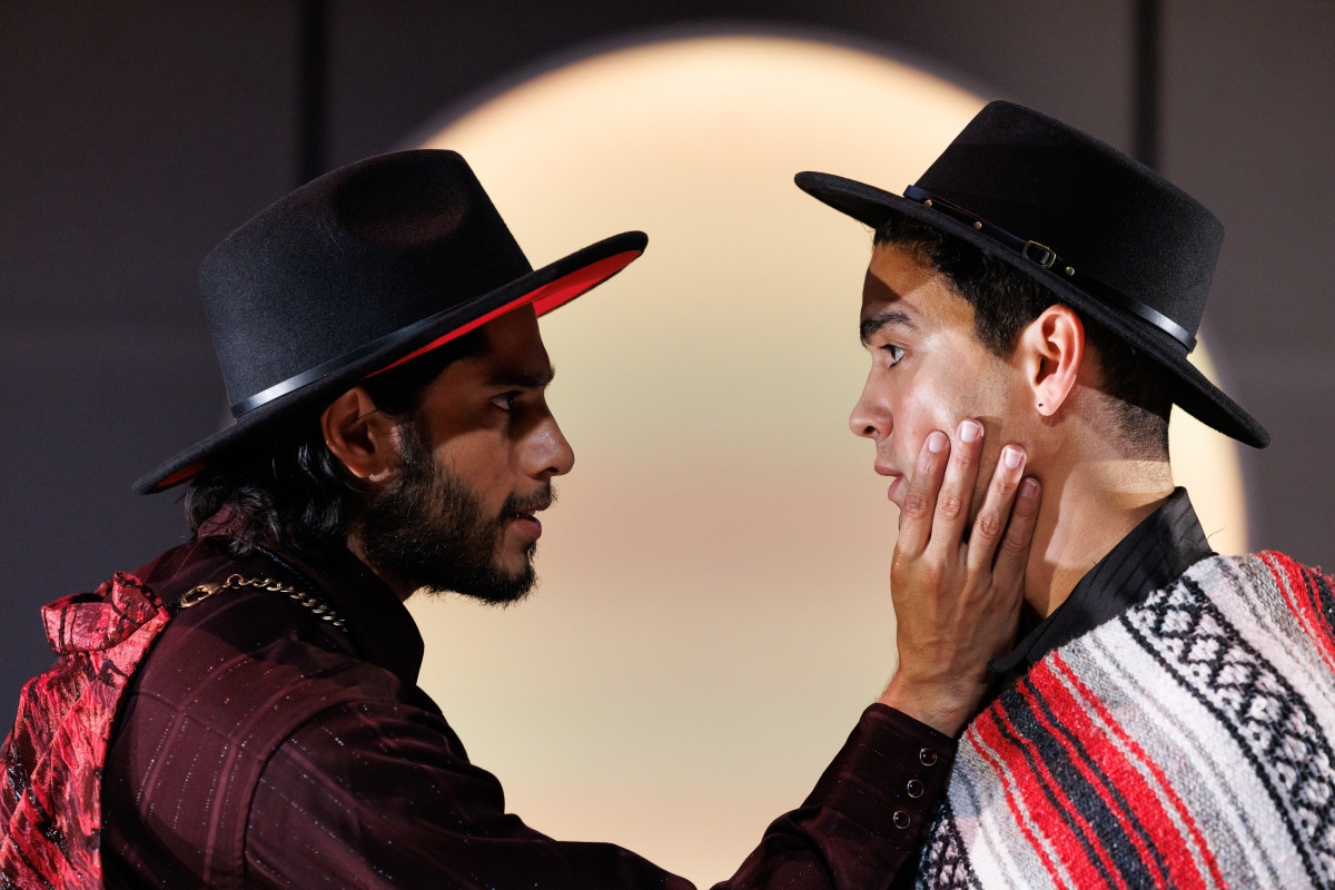 Power, Pio Pico and the Beginning of Los Angeles Live on Stage