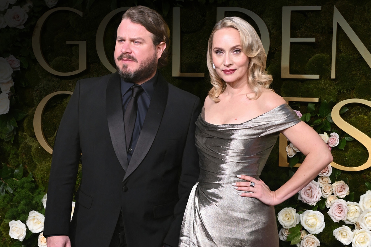 Directing-Writing Duo Brady Corbet and Mona Fastvold Discuss Their Novel Approach