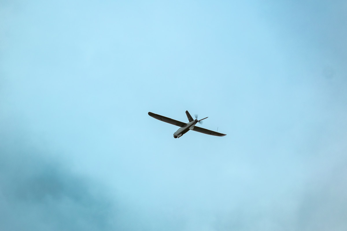 DHS Confirms Predator Drones Fly Over LA Protests