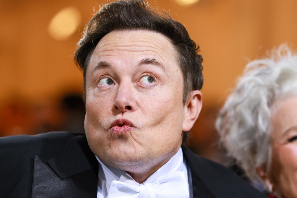 Elon Musk Says He Regrets Posts Against Trump