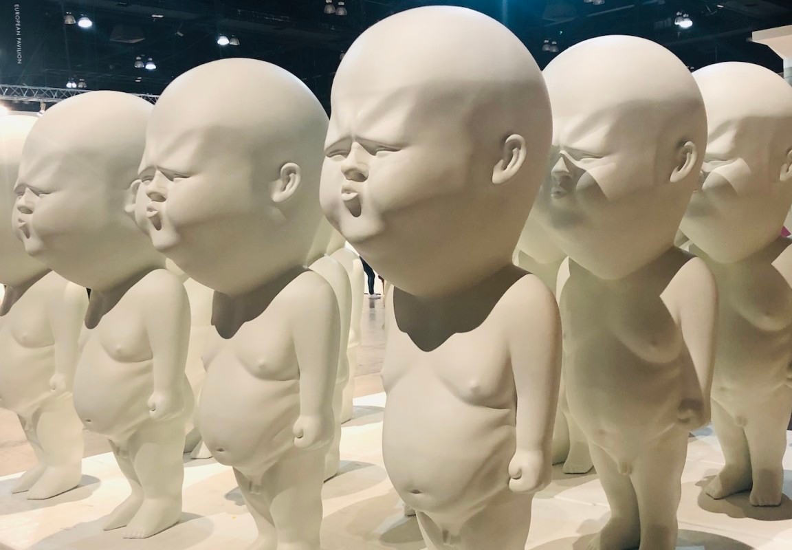 L.A. Art Show Showcases More Diverse Voices Than Ever