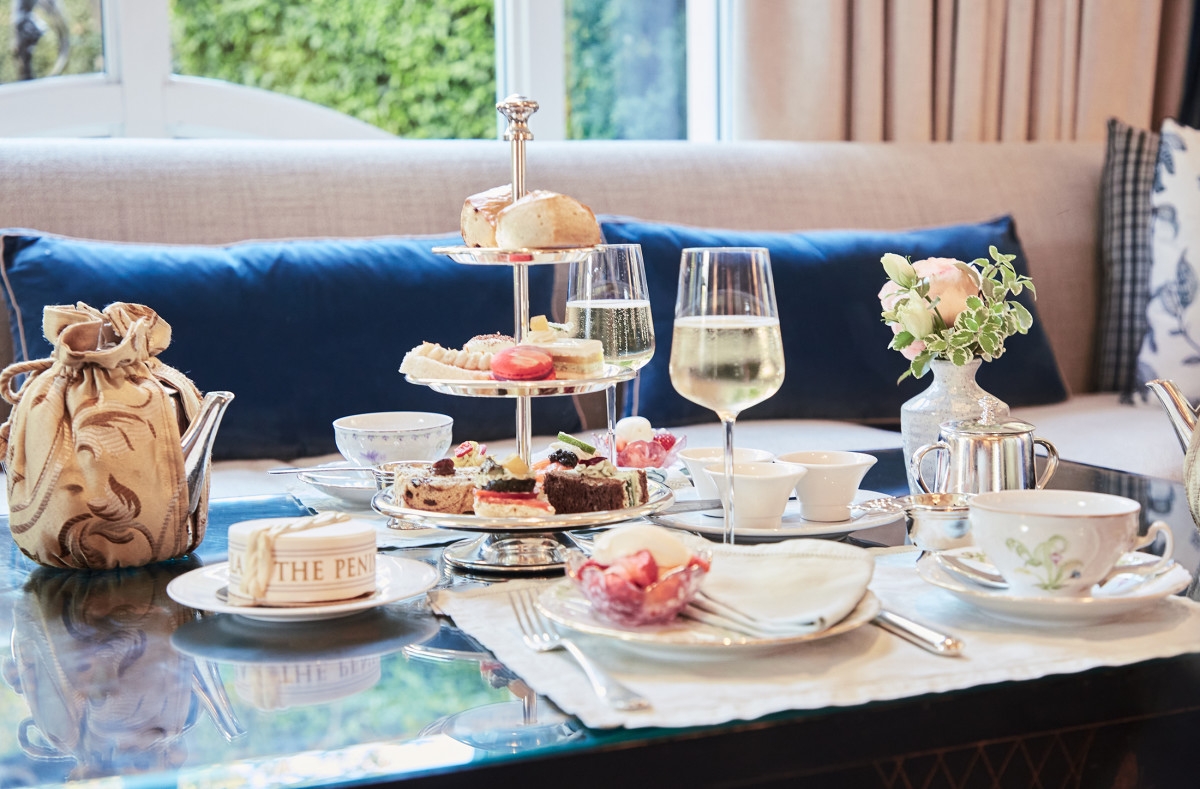 Celebrate Mother's Day With These Top Teas Around the World