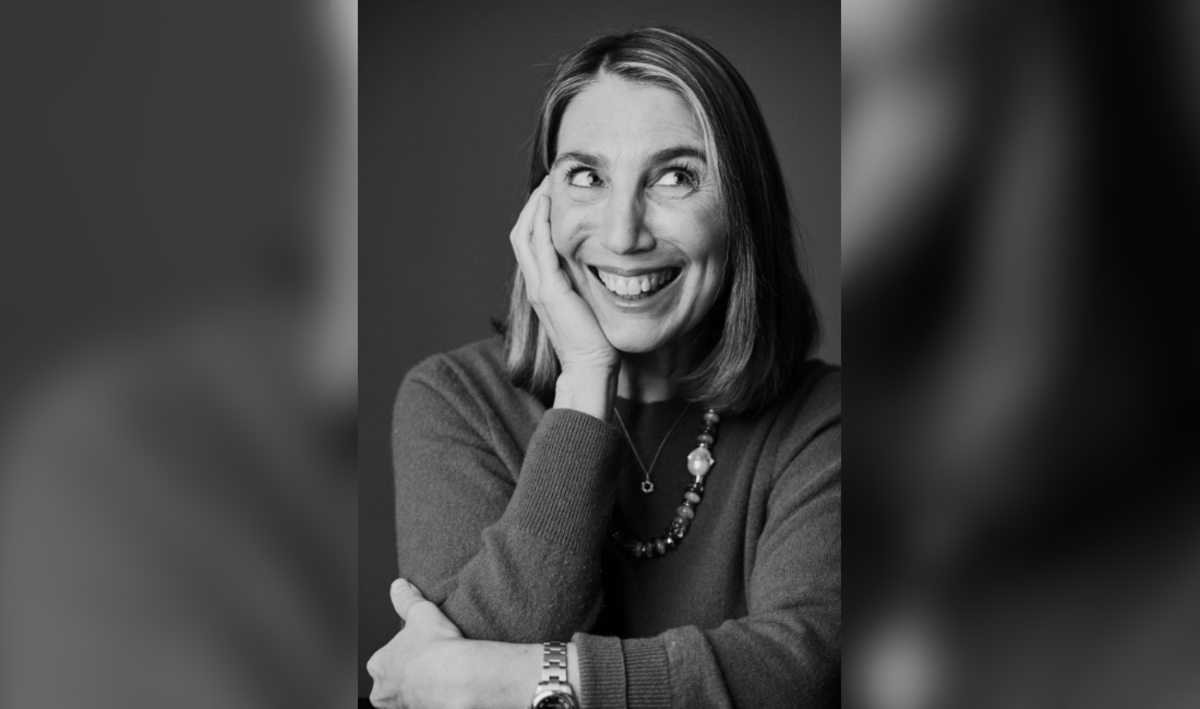 Bestselling Author Zibby Owens Hosts 'On Being Jewish Now: Live' at the Museum of Tolerance