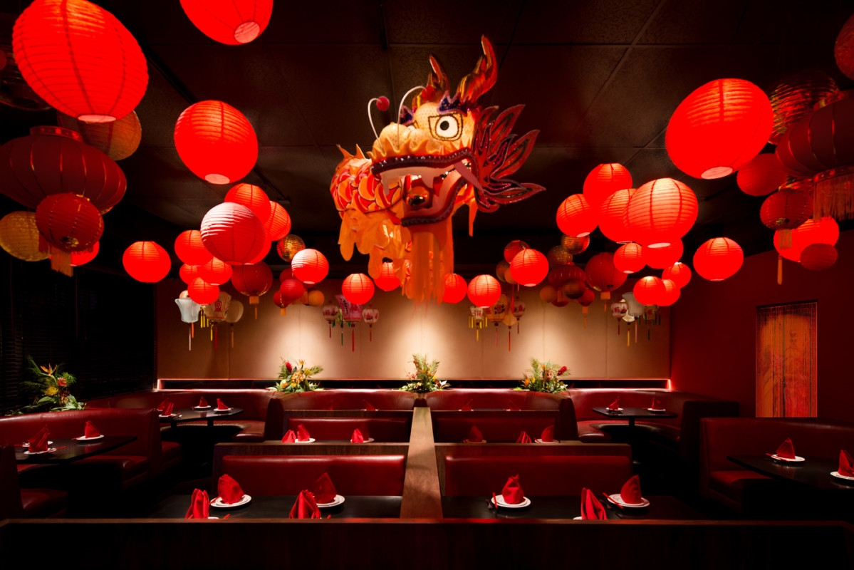 Another Legendary LA Restaurant, Genghis Cohen, Set to Close