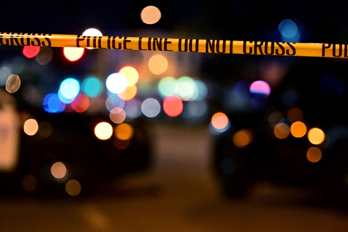 Four Suspects Arrested in $3 Million Heist at a Simi Valley Jewelry Store