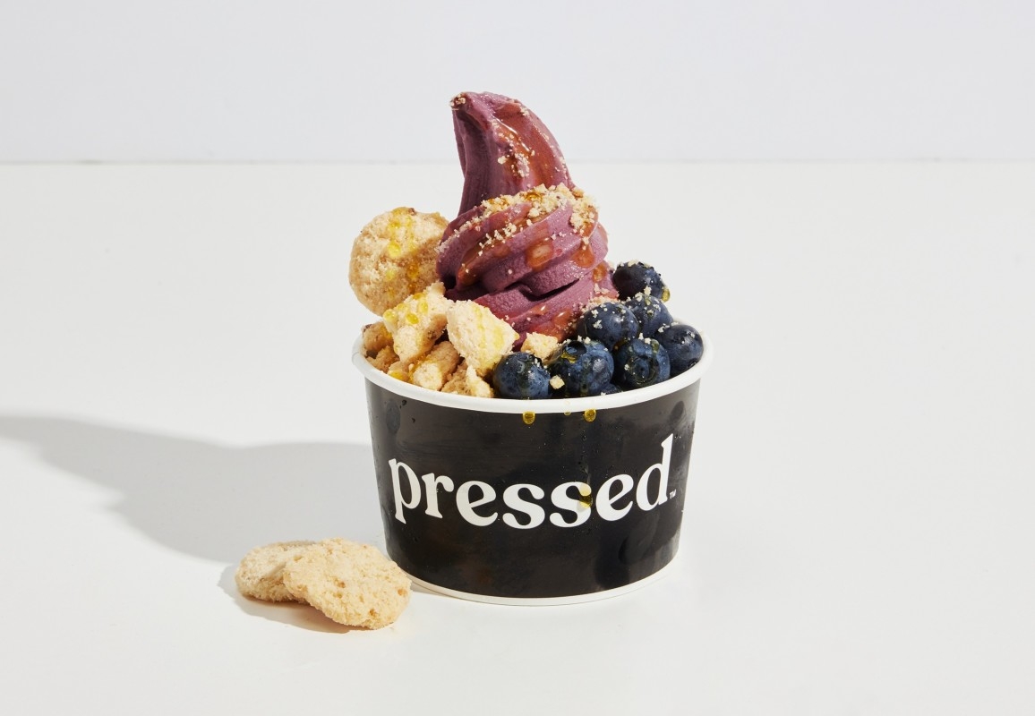 L.A.-Born Brand Pressed Juicery Expands Into Plant-Based Foods And Treats
