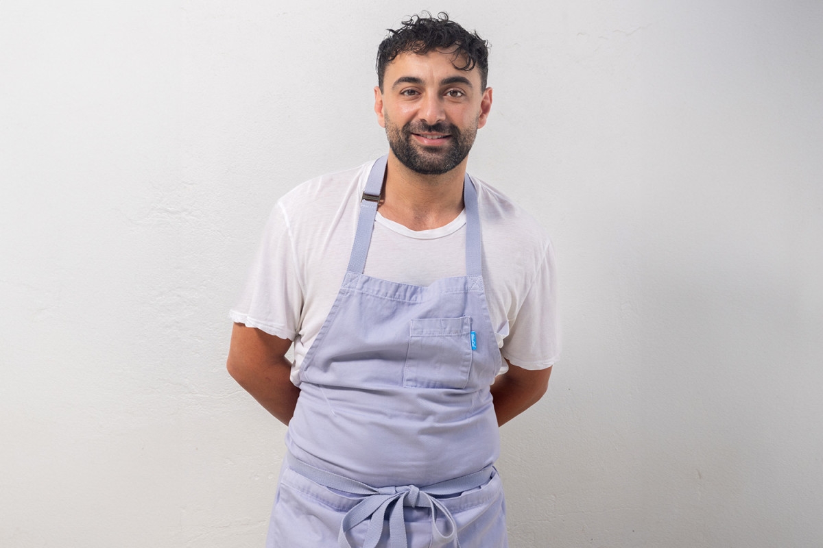 Where Cento Pasta Bar Chef Avner Levi Likes to Eat