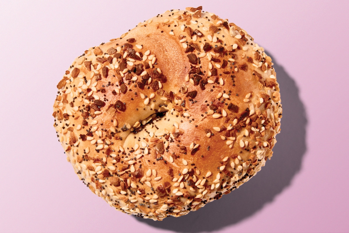 East Coast Bagel Shop PopUp Bagels Set to Expand to LA