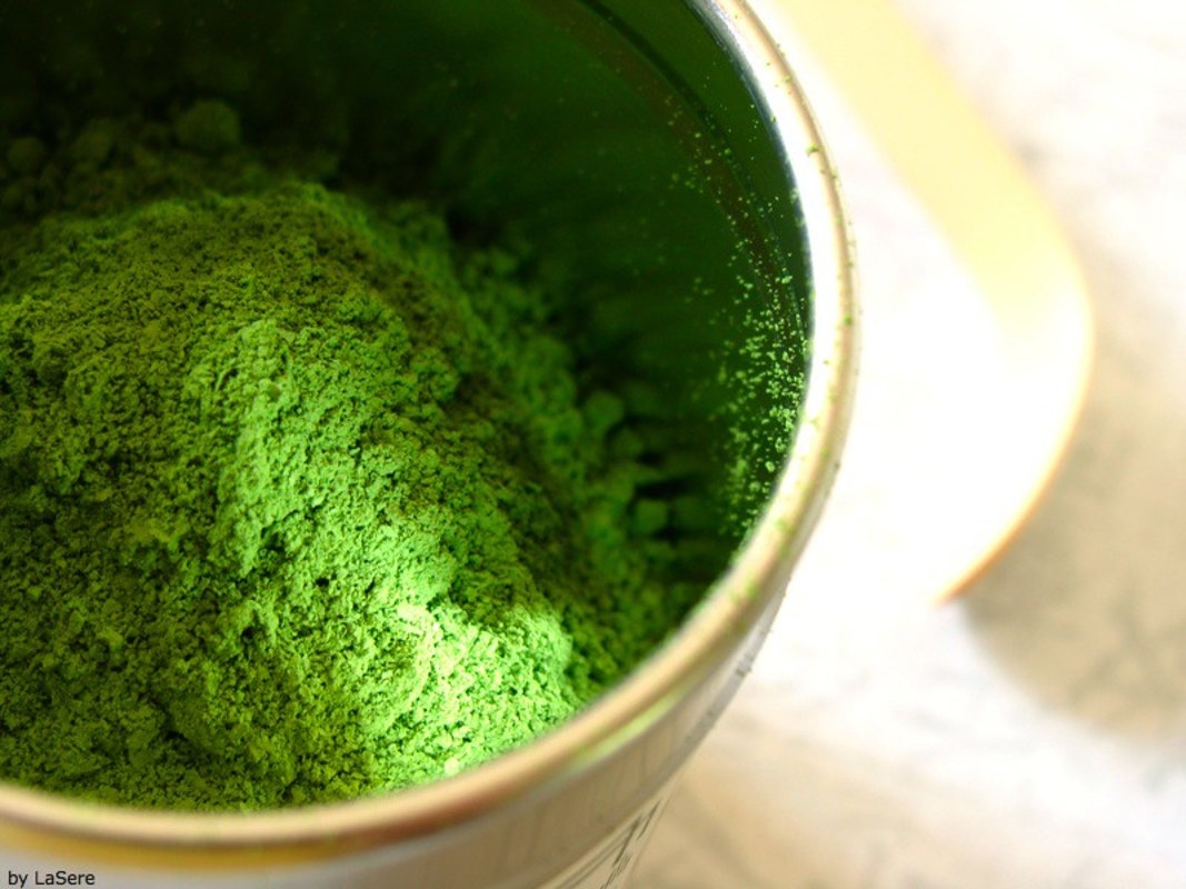 Matcha companies issue limits on purchases as potential global matcha shortage looms