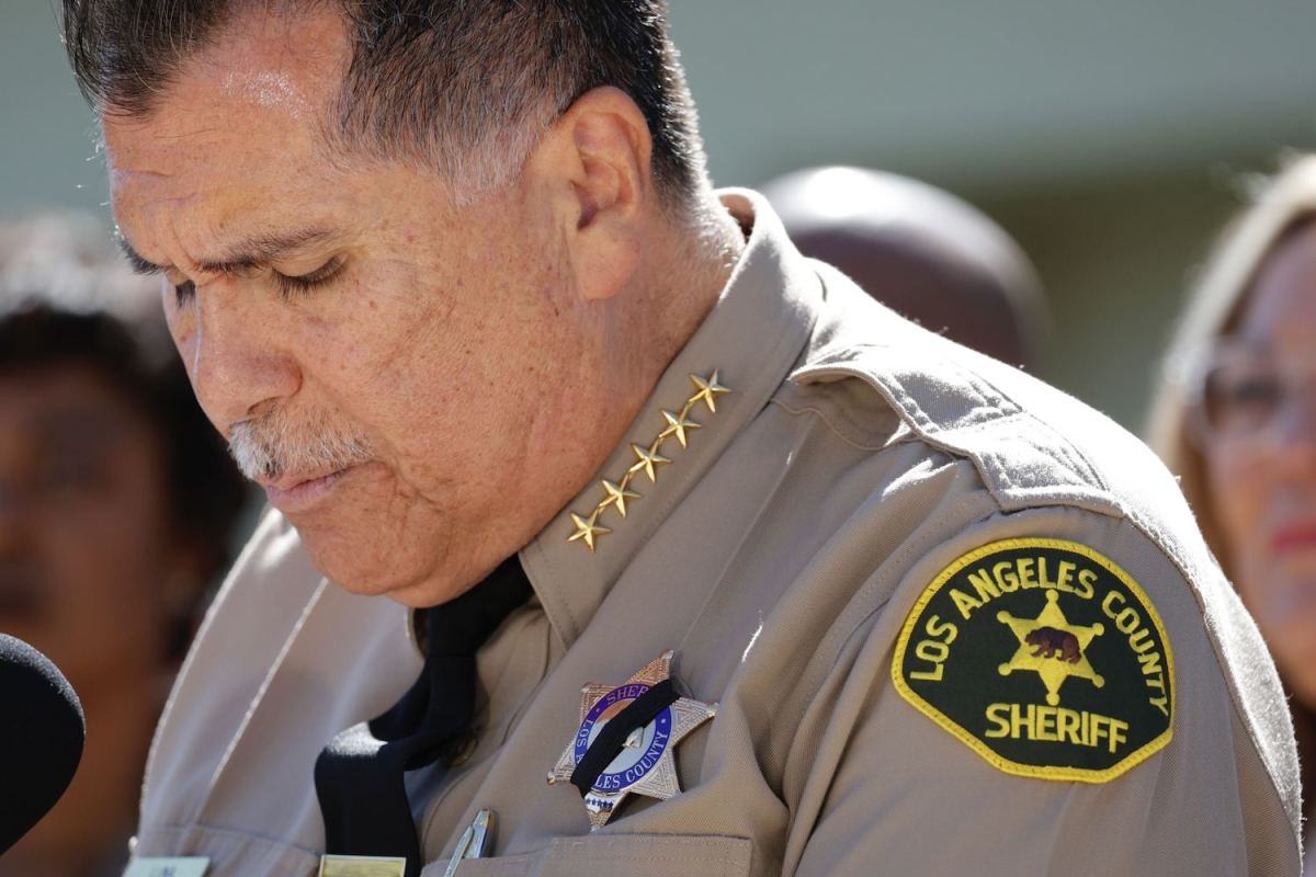 LA County Deputies Burn Out as Overtime Spending Soars