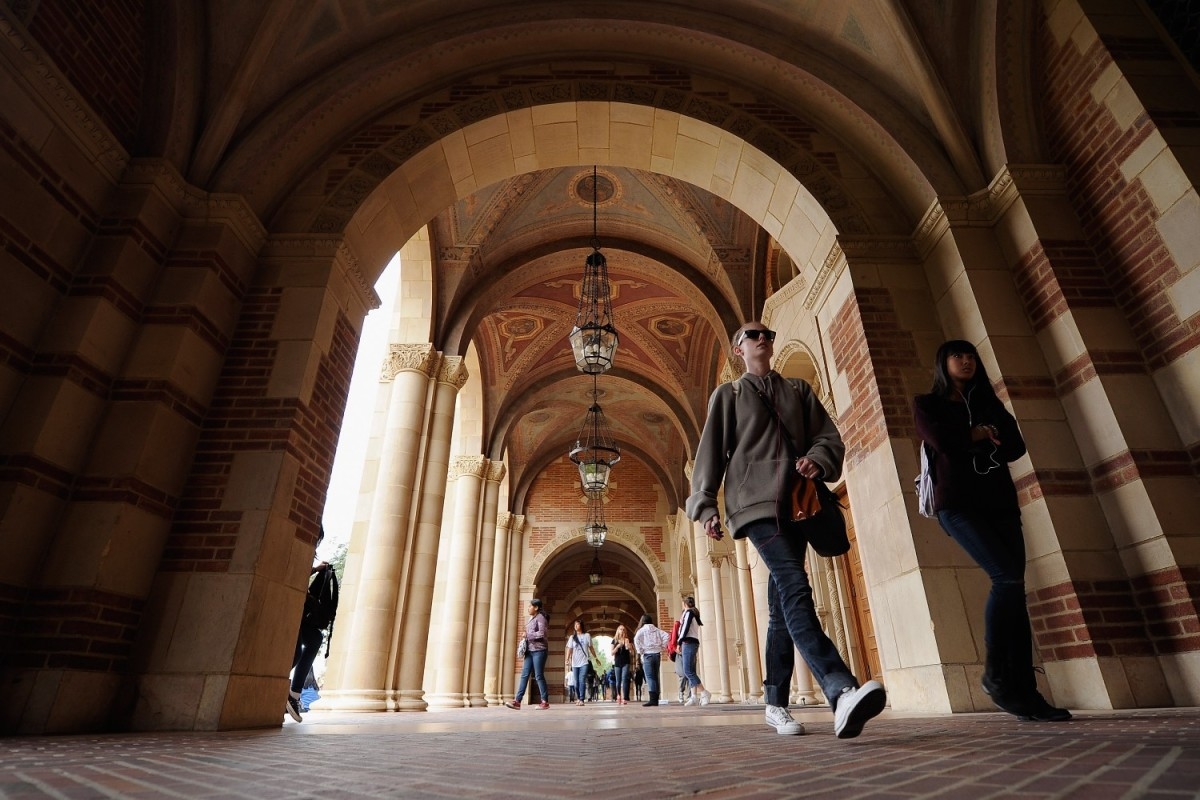Trump Administration Seeks $1 Billion From UCLA to Restore Research Funding