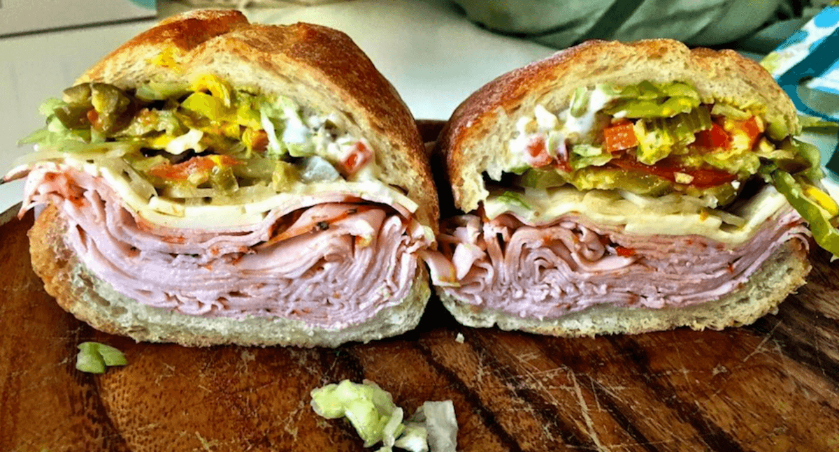 Bay Cities Deli Temporarily Closed After Failing Health Inspection