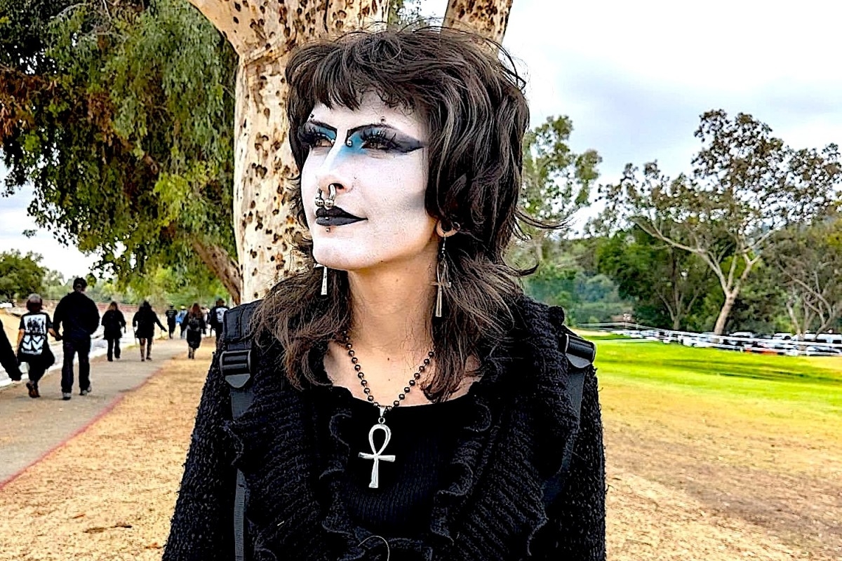 Five Fiendish Ways to Celebrate 'World Goth Day' in L.A.