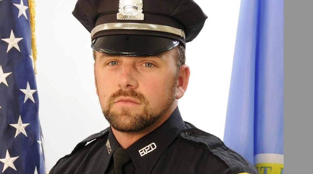 State Witness in Karen Read Retrial Dressed Like Deceased Boston Cop to Reconstruct Scene
