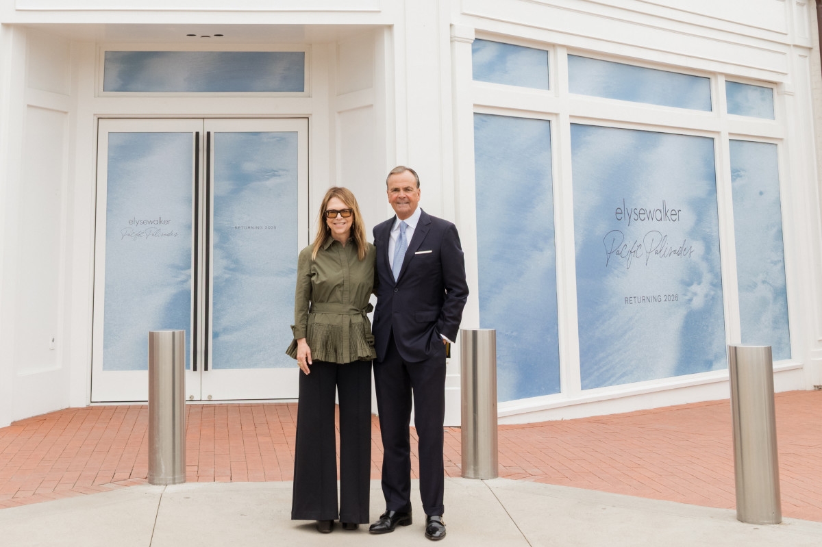 Rick Caruso Vows to Breathe Life Back into Fire Ravaged Pacific Palisades