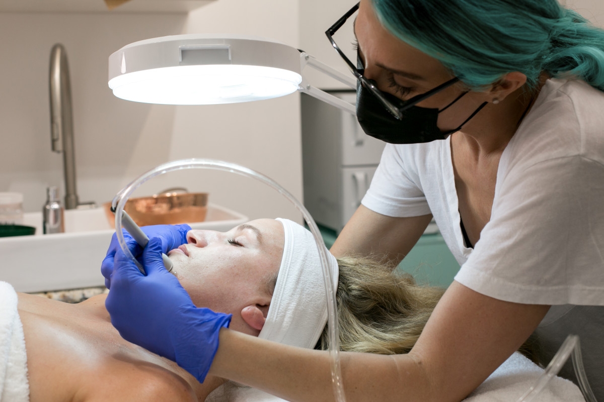 The Beverly Hills Skin Whisperer: Jennifer Gerace's Emmy-Ready Revolution