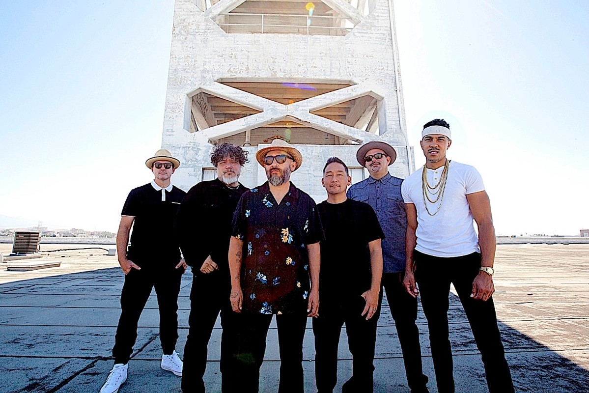 L.A. Weekend Guide: Ozomatli Get Amplified at the Museum, CicLAvia Rolls Out, 'The White Lotus' Ends With a Bash