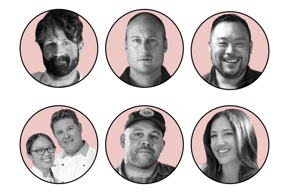 Best New Restaurants 2025: Coming Attractions