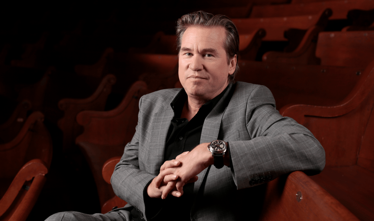 Val Kilmer Died Hours Before Walking the Red Carpet at Beverly Hills Film Festival