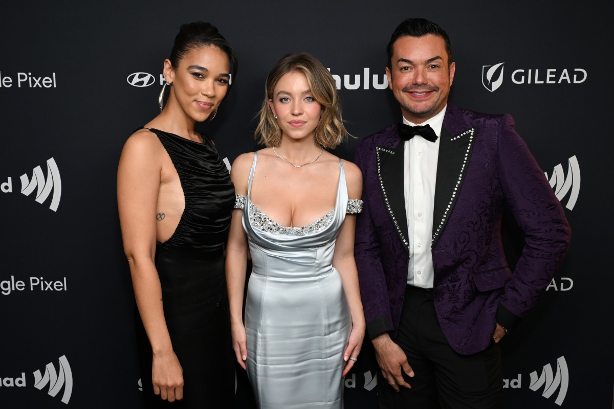 Sydney Sweeney's New Soap Collab Includes a Unique Ingredient: Her Actual Bathwater.