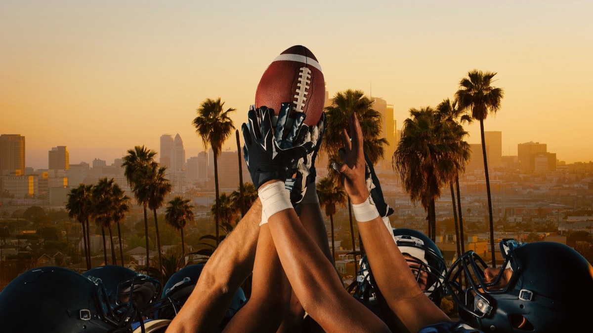 Where Angelenos Can Watch Super Bowl LIX